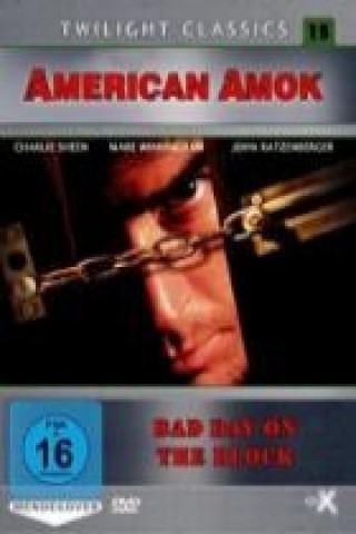 American Amok - Bad Day on the Block