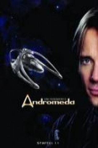 Gene Roddenberrys Andromeda