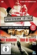 Sportsfreund Lötzsch & Overcoming - Der Wahnsinn Tour de France