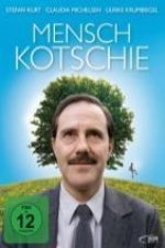 Mensch Kotschie