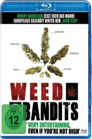 Weed Bandits