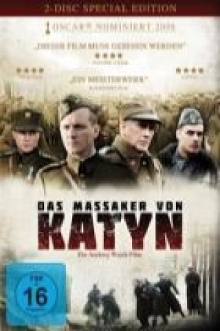 Das Massaker von Katyn