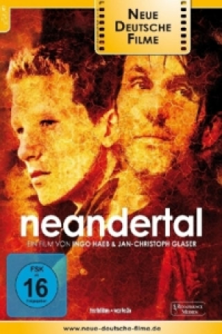 Neandertal, 1 DVD