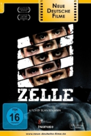 Zelle, 1 DVD