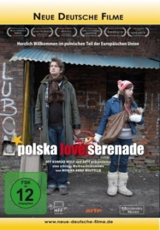 Polska Love Serenade, 1 DVD