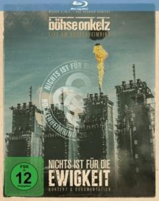 Nichts Ist Für Die Ewigkeit-