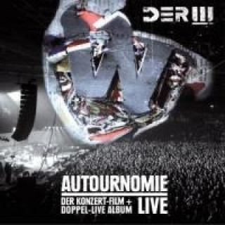 Autournomie/Live