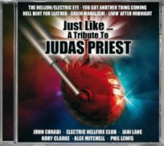 Just Like-A Tribute To Judas Priest