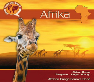 Afrika