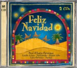 Feliz Navidad-Best Of Latin Christmas