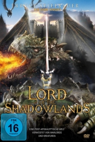 Lord Of The Shadowlands