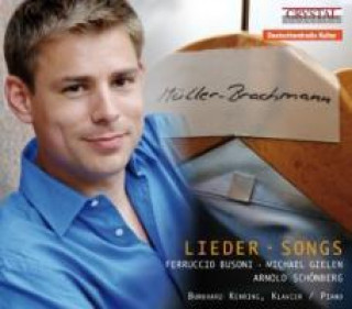 Lieder-Songs