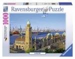 Hamburg. Puzzle 1000 Teile