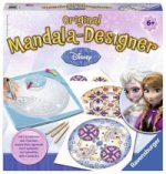 Disney The Frozen: Mandala-Designer® Frozen