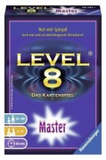 Level 8 Master