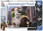 Secret Life of Pets 100 PC Puzzle