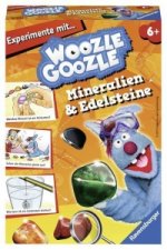 Woozle Goozle - Mineralien und Edelsteine