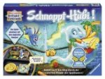 Schnappt Hubi! Elektronisches Brettspiel