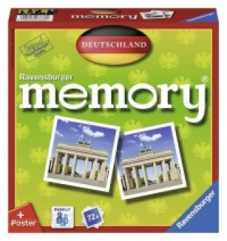Deutschland memory®