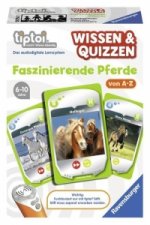tiptoi® Wissen & Quizzen: Faszinierende Pferde