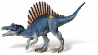 tiptoi® Spinosaurus