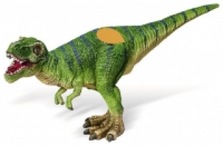 tiptoi® Tyrannosaurus klein