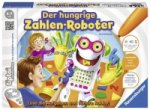 tiptoi® Der hungrige Zahlen-Roboter