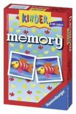 Kinder memory®