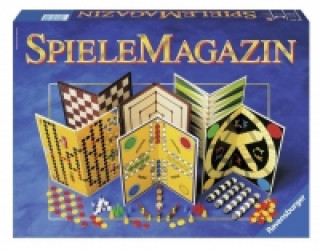 SpieleMagazin