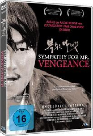 Sympathy For Mr. Vengeance