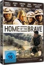 Home of the Brave - Der wahre Kampf beginnt zuhause!