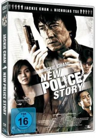 New Police Story