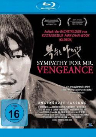 Sympathy For Mr. Vengeance