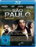 Sâo Paulo - Nacht der Gewalt