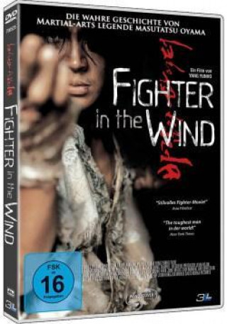 Fighter in the Wind