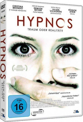 Hypnos - Traum oder Realität?