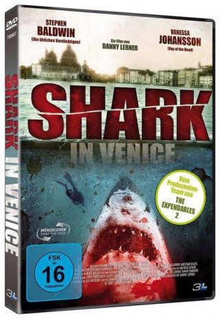 Shark in Venice