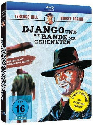 Django und die Bande der Gehenkten