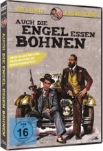 Auch die Engel essen Bohnen