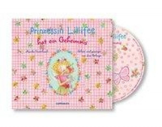 Prinzessin Lillifee hat ein Geheimnis. CD