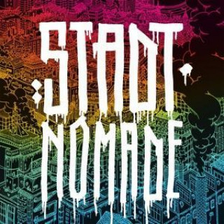 Stadtnomade (Digipak)