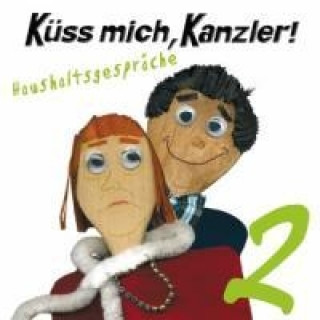 Haushaltsgespräche 2