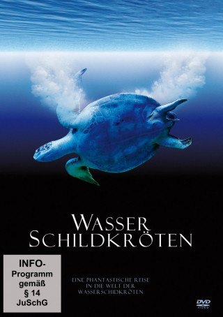 Wasserschildkröten