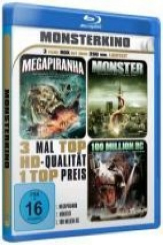 Monsterkino