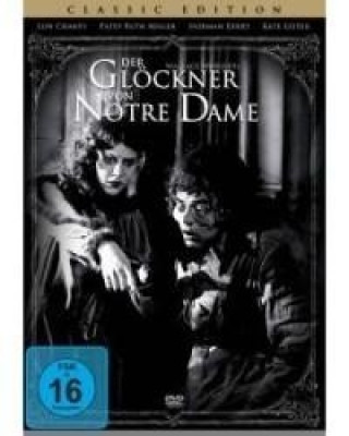 Der Glöckner von Notre Dame