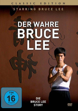 Der wahre Bruce Lee