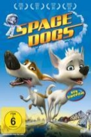 Space Dogs