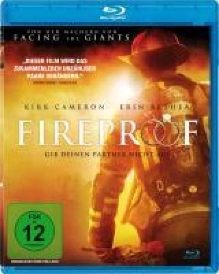 Fireproof