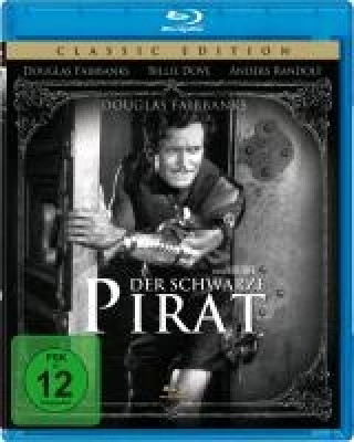 Der schwarze Pirat-Classic Edition