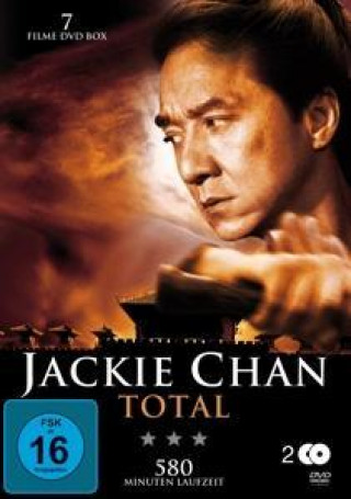 Jackie Chan Total